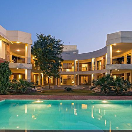 The Chitvan Resort Ajmer Dış mekan fotoğraf