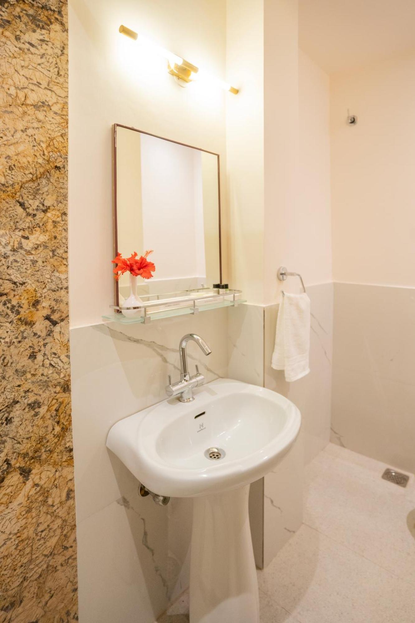 The Chitvan Resort Ajmer Dış mekan fotoğraf