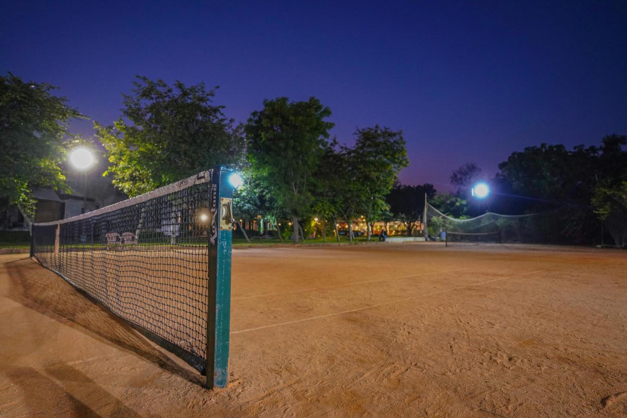 The Chitvan Resort Ajmer Dış mekan fotoğraf