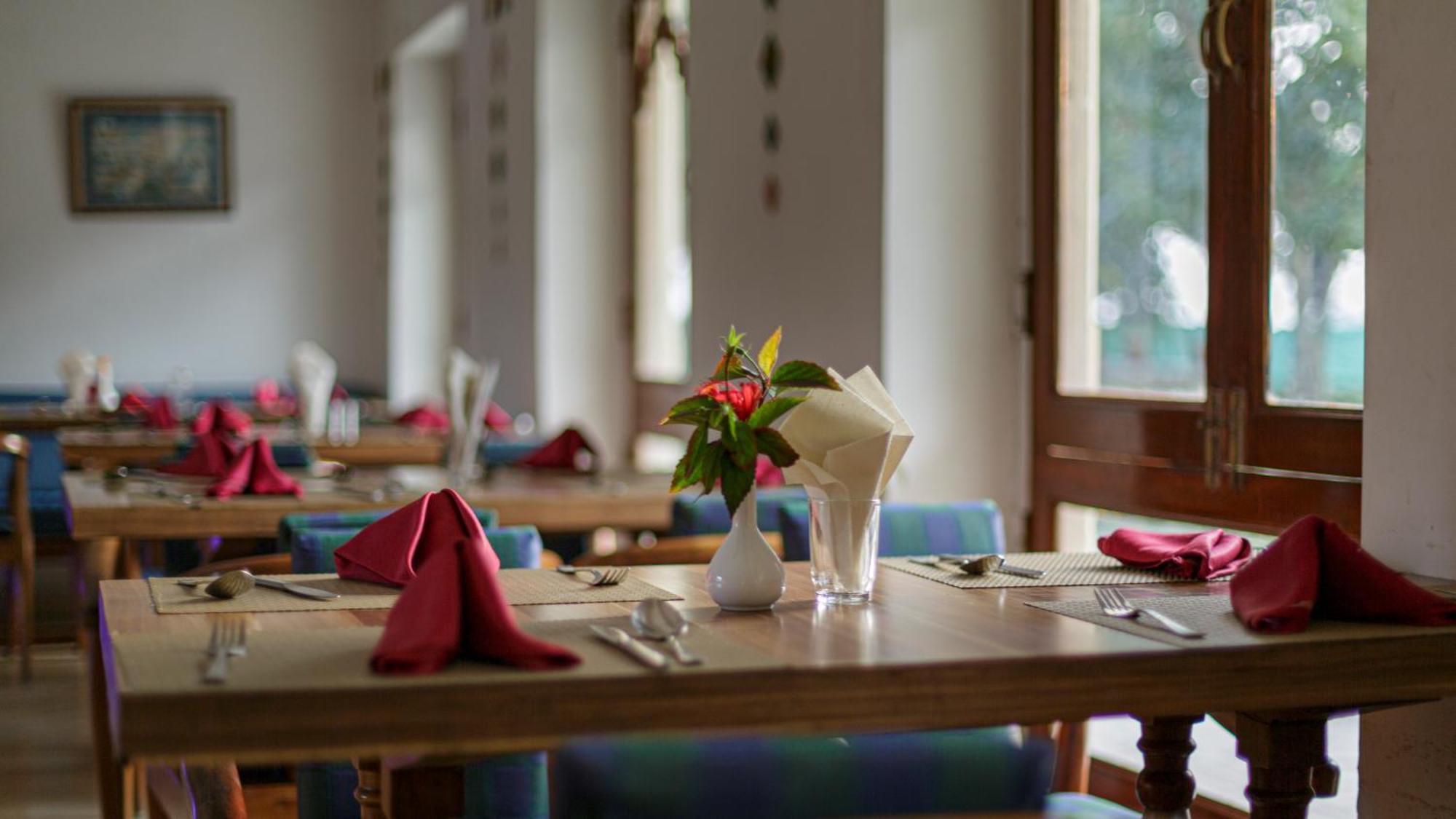 The Chitvan Resort Ajmer Dış mekan fotoğraf