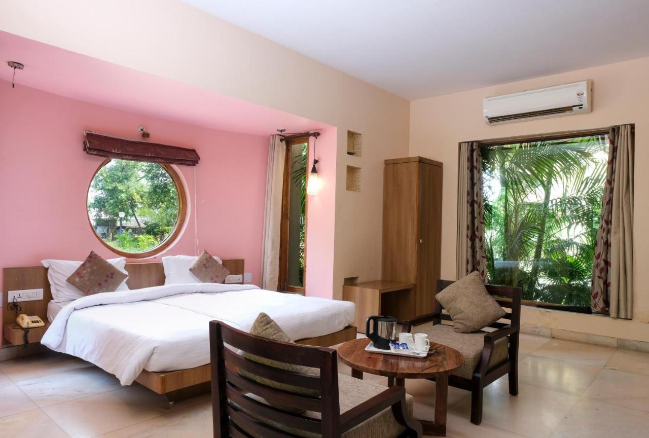 The Chitvan Resort Ajmer Dış mekan fotoğraf
