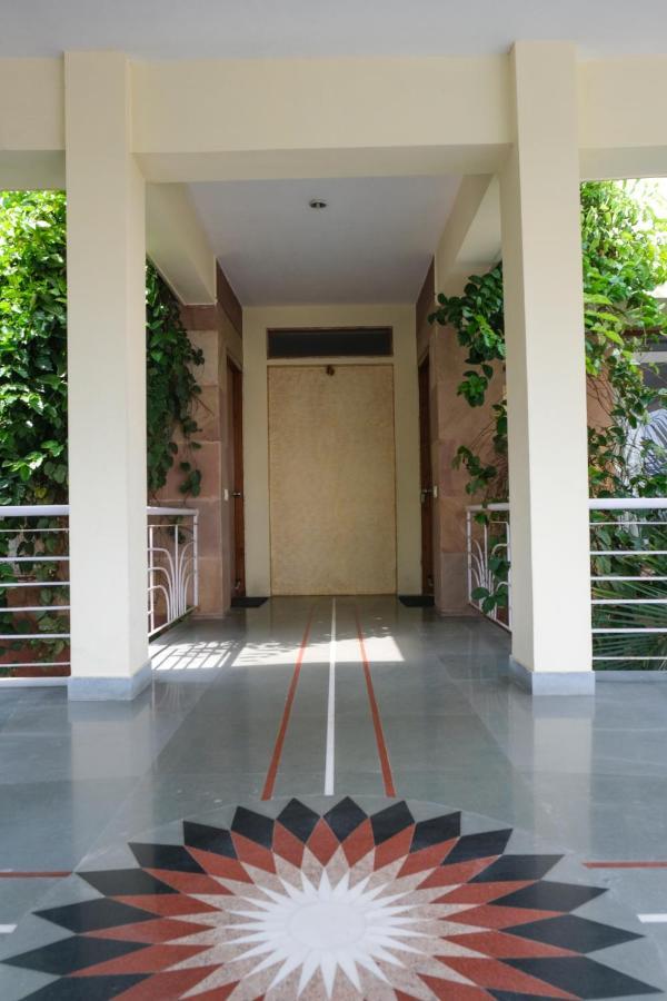 The Chitvan Resort Ajmer Dış mekan fotoğraf