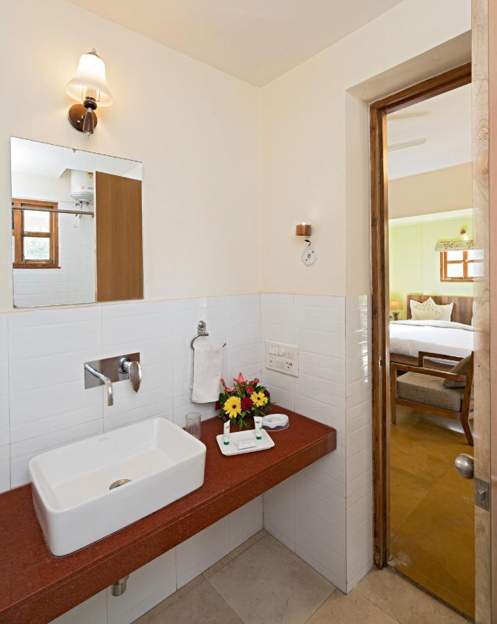 The Chitvan Resort Ajmer Dış mekan fotoğraf